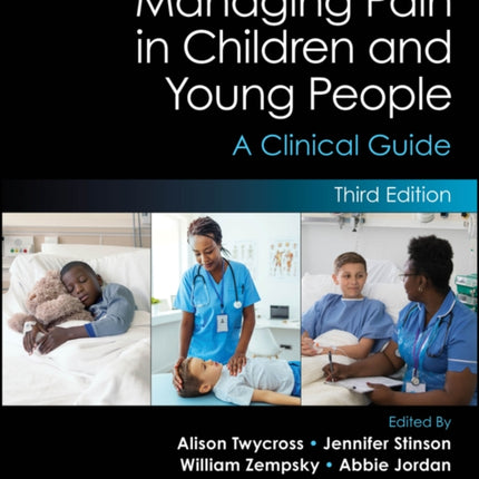 Managing Pain in Children and Young People