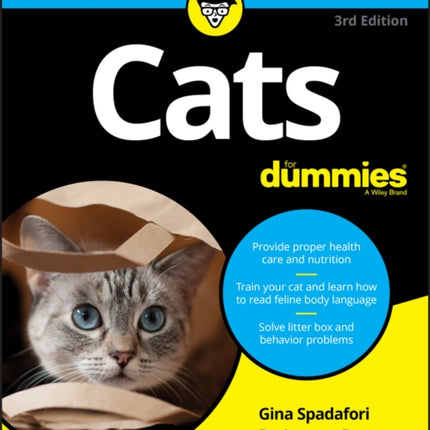 Cats For Dummies