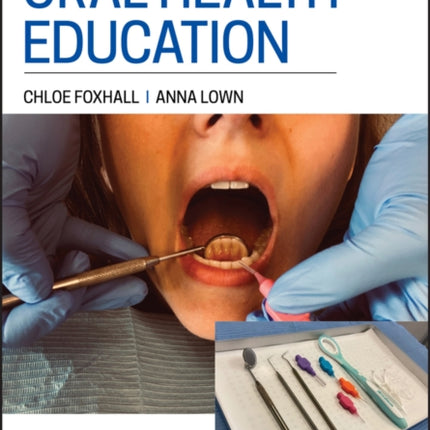 Questions and Answers in Oral Health Education