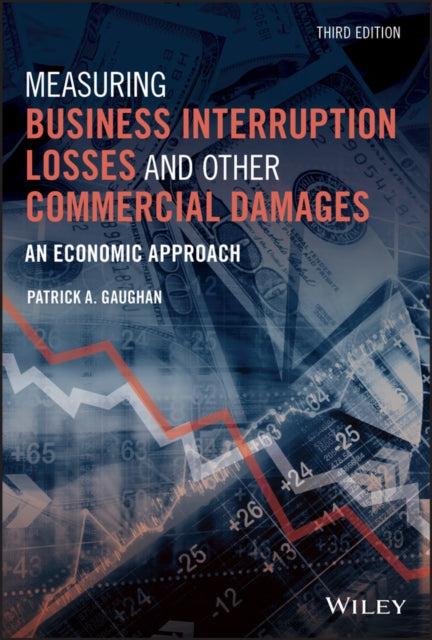 Measuring Business Interruption Losses and Other Commercial Damages: An Economic Approach