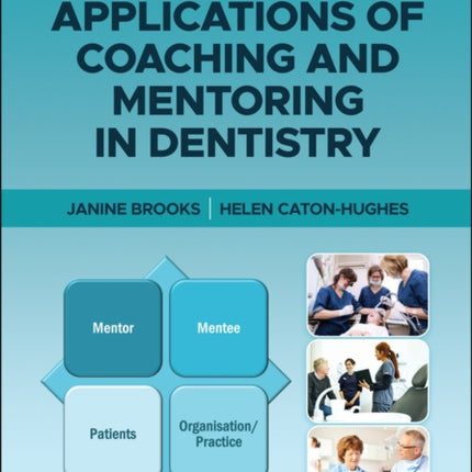 Practical Applications of Coaching and Mentoring