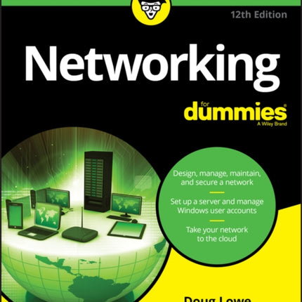 Networking For Dummies