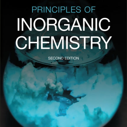 Principles of Inorganic Chemistry