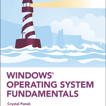 Windows Operating System Fundamentals