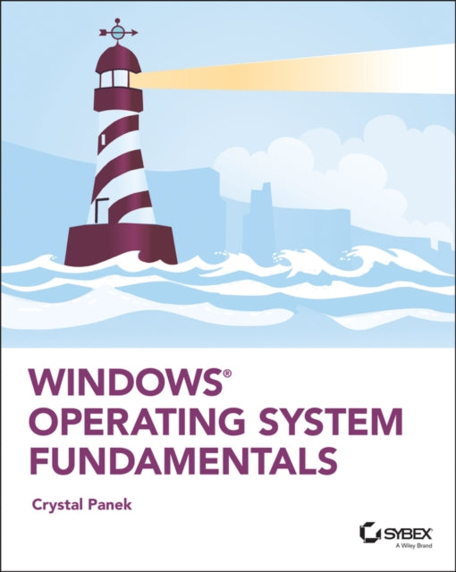 Windows Operating System Fundamentals