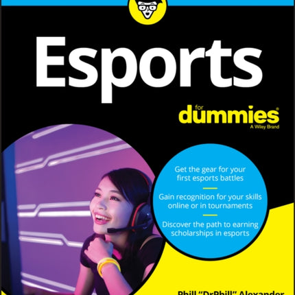 Esports For Dummies