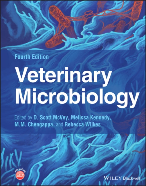 Veterinary Microbiology