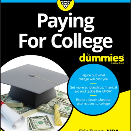 Paying For College For Dummies