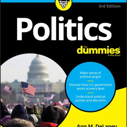 Politics For Dummies