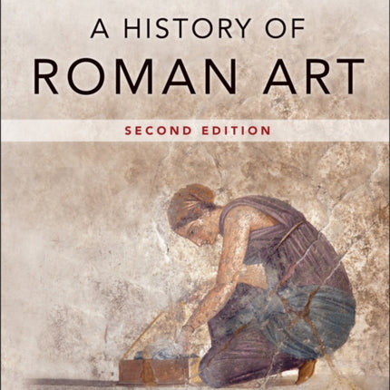 A History of Roman Art