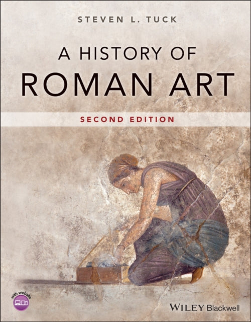 A History of Roman Art