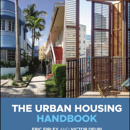 The Urban Housing Handbook