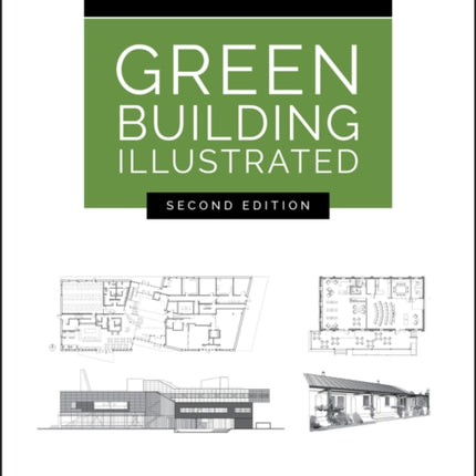 Green Building Illustrated