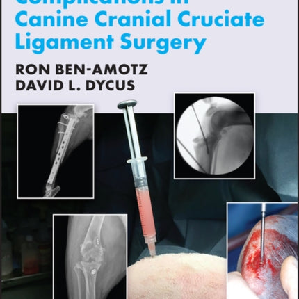 Complications in Canine Cranial Cruciate Ligament