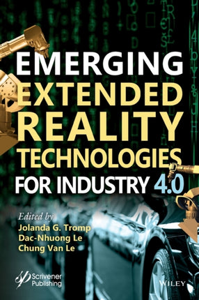 Emerging Extended Reality Technologies for Industry 4.0: Early Experiences with Conception, Design, Implementation, Evaluation and Deployment