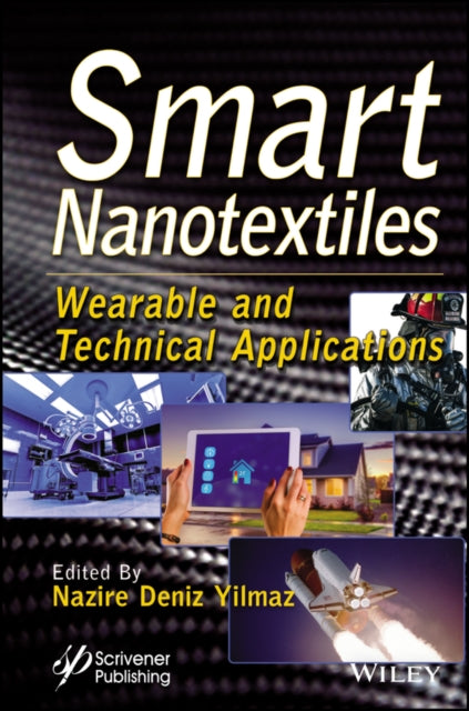 Smart Nanotextiles: Wearable and Technical Applications