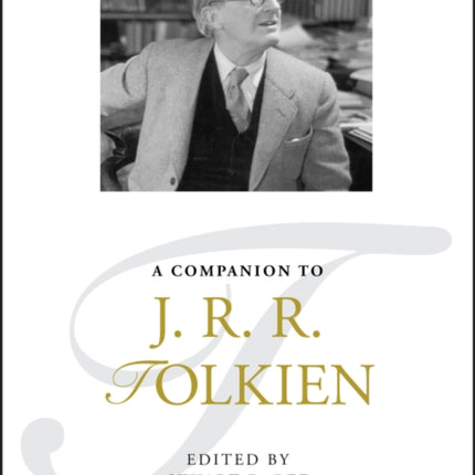 A Companion to J. R. R. Tolkien