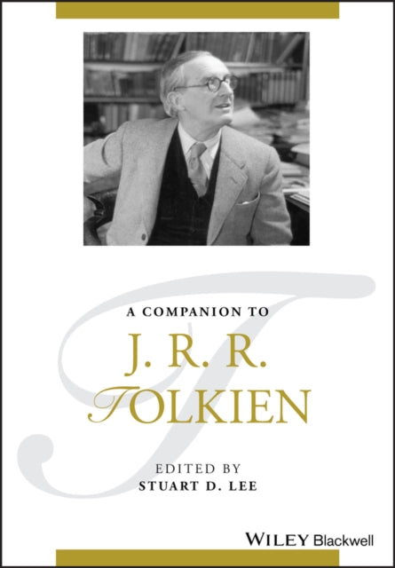 A Companion to J. R. R. Tolkien