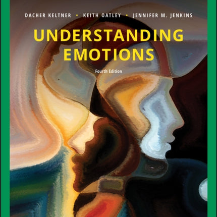 Understanding Emotions, EMEA Edition