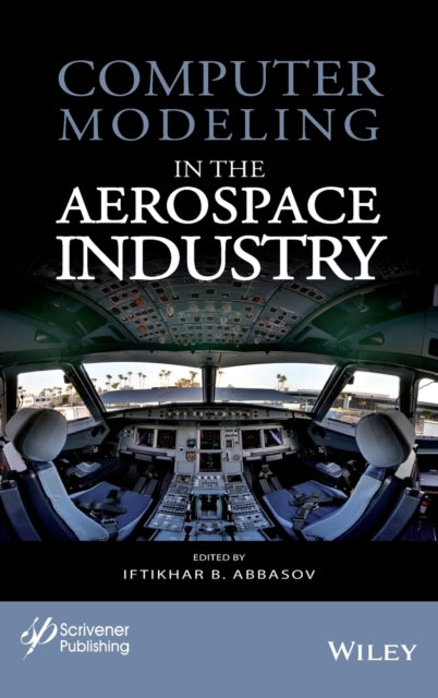 Computer Modeling in the Aerospace Industry