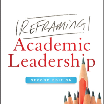 Reframing Academic Leadership