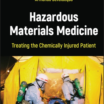 Hazardous Materials Medicine