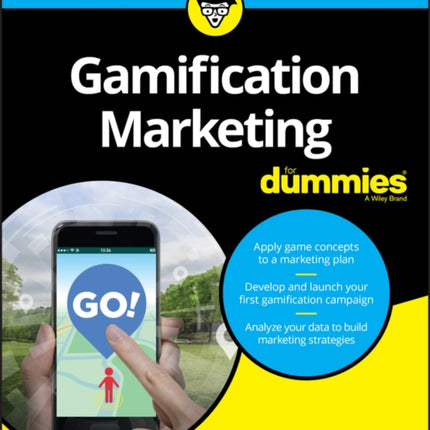 Gamification Marketing For Dummies