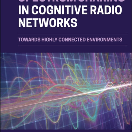 Spectrum Sharing in Cognitive Radio Networks: Towards Highly Connected Environments