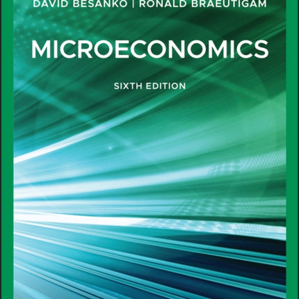 Microeconomics, EMEA Edition