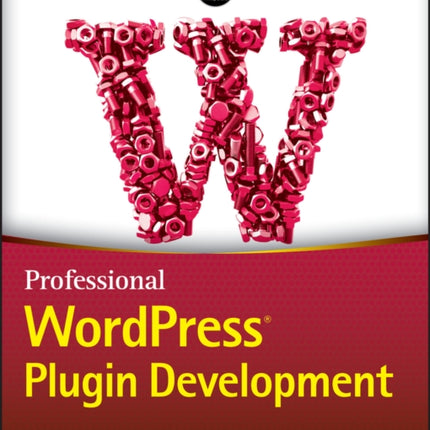 Professional WordPress Plugin Development