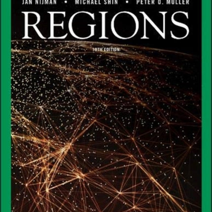 Geography: Realms, Regions, and Concepts, EMEA Edition