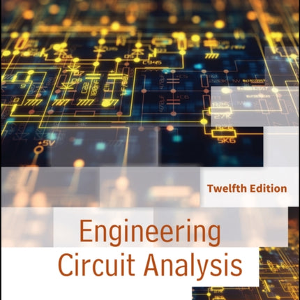 Engineering Circuit Analysis, International Adaptation