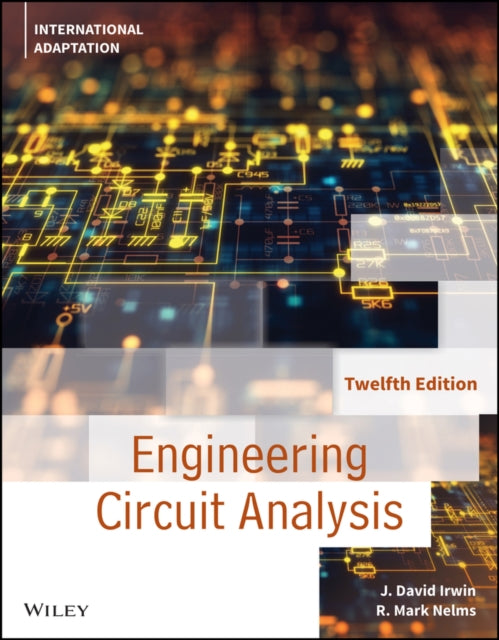 Engineering Circuit Analysis, International Adaptation