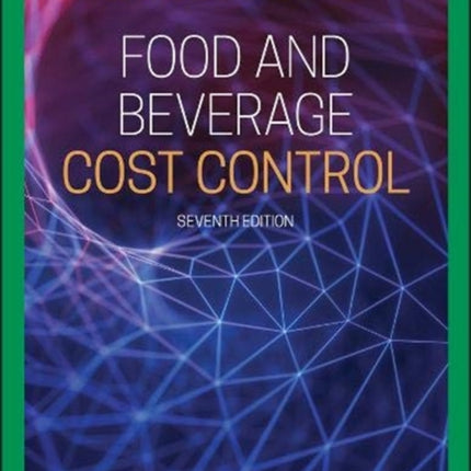 Food and Beverage Cost Control, EMEA Edition