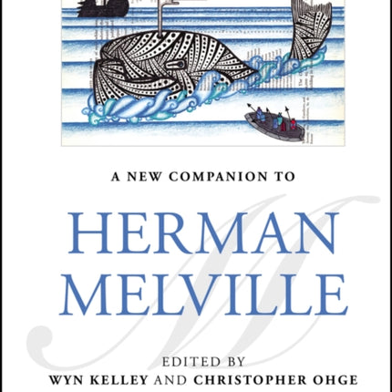 A New Companion to Herman Melville