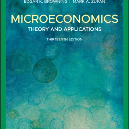 Microeconomics