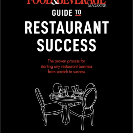 The Food and Beverage Magazine Guide to