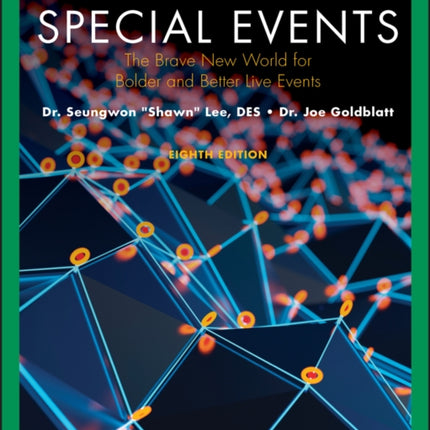 Special Events The Brave New World for Bolder and