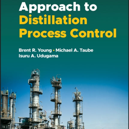 A Realtime Approach to Distillation Process