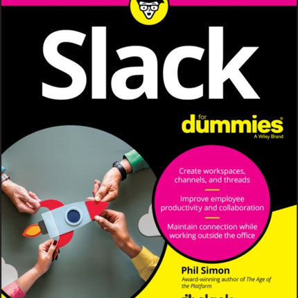 Slack For Dummies