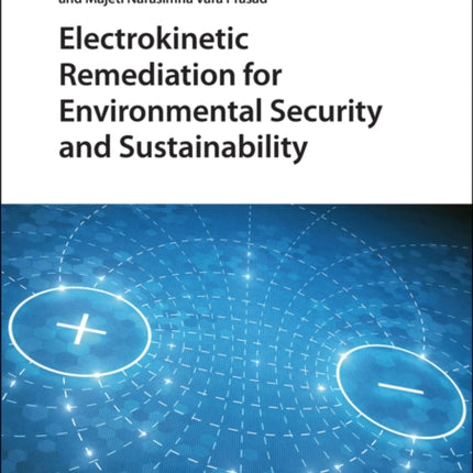 Electrokinetic Remediation for Environmental Security and Sustainability