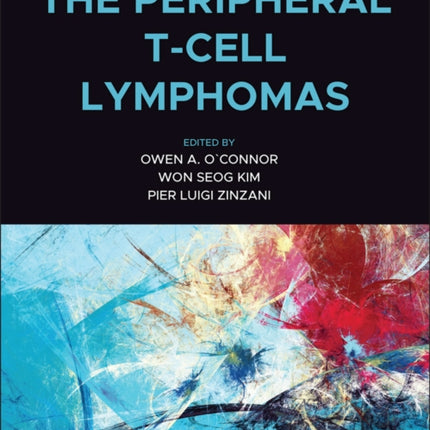 The Peripheral T-Cell Lymphomas