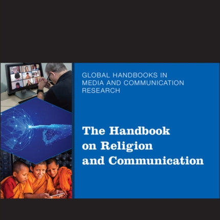 The Handbook of Religion and Communication