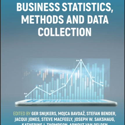 Advances in Business Statistics Methods and Data