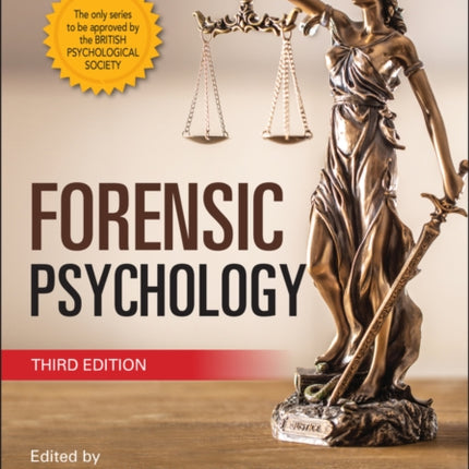 Forensic Psychology