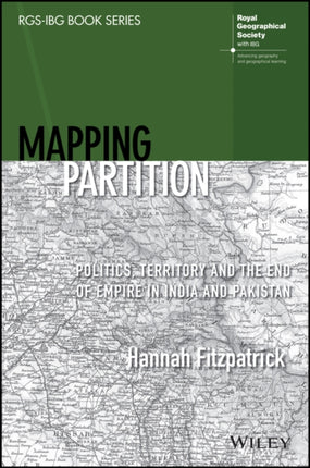 Mapping Partition