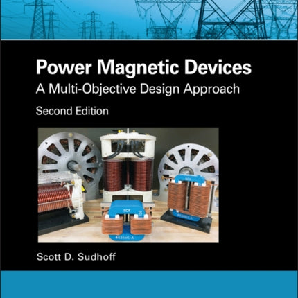 Power Magnetic Devices: A Multi-Objective Design Approach