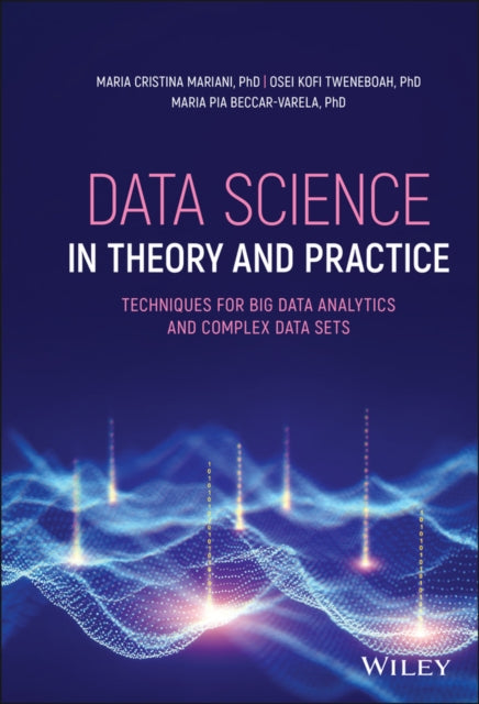 Data Science in Theory and Practice: Techniques for Big Data Analytics and Complex Data Sets