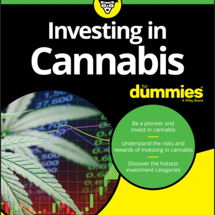 Investing in Cannabis For Dummies