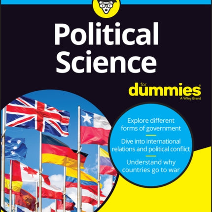 Political Science For Dummies